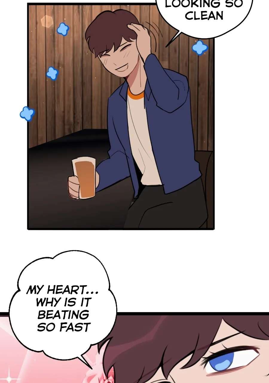 Fight for Me! Chapter 3 - page 62