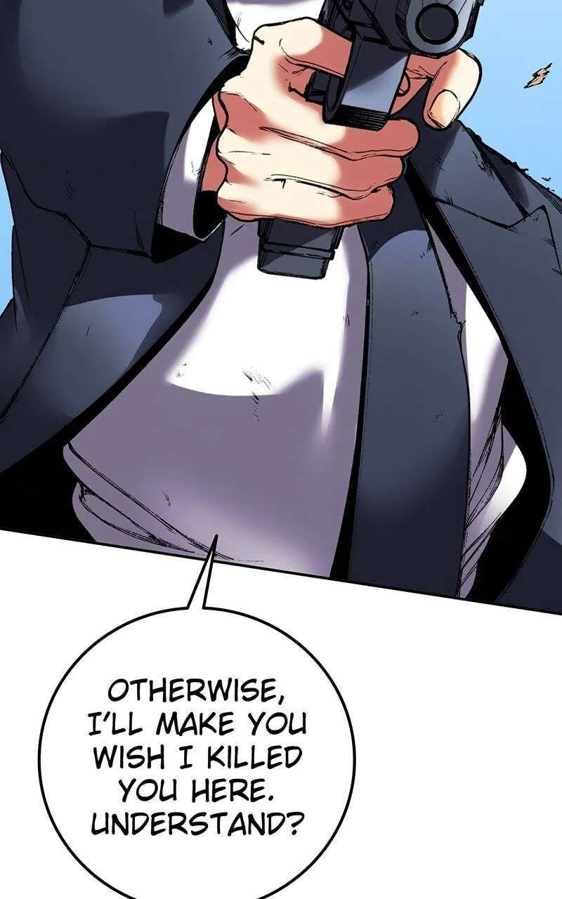 Bodyguard Babysitter Chapter 14 - page 107