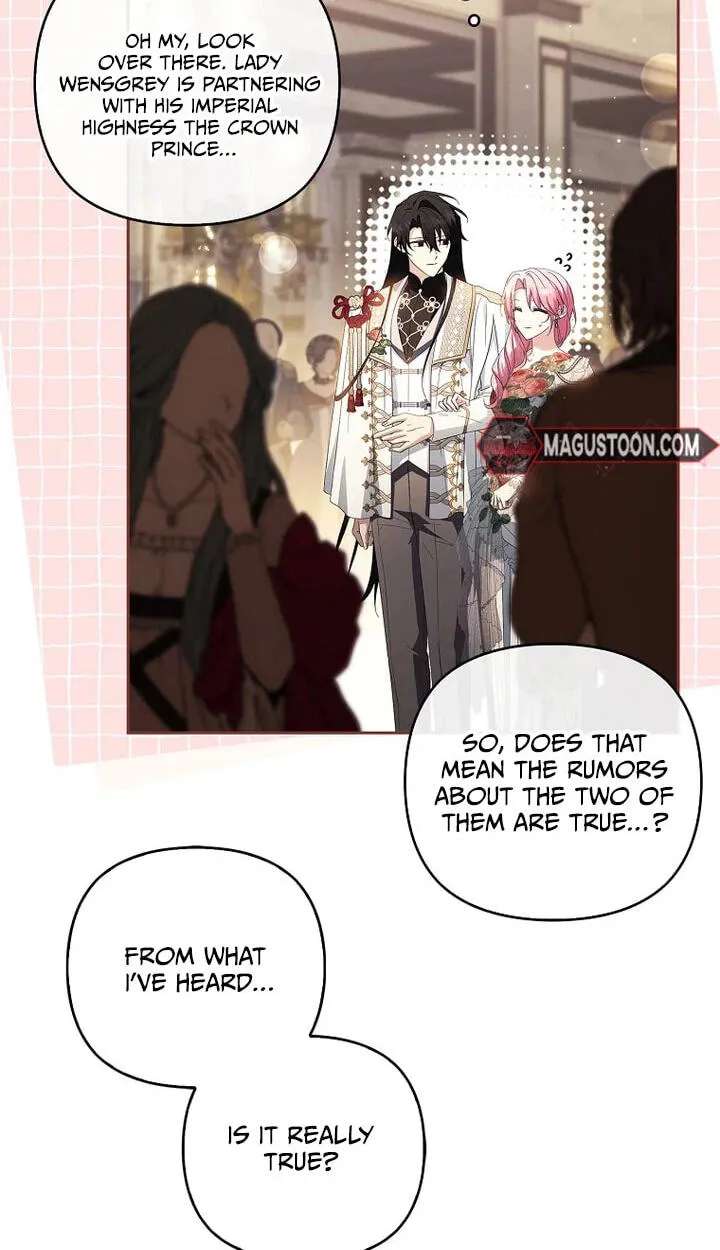 The Little Lady Behind the Villain Chapter 146 - page 76