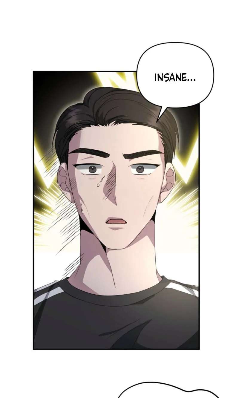 Not What the Doctor Ordered Chapter 55 - page 6
