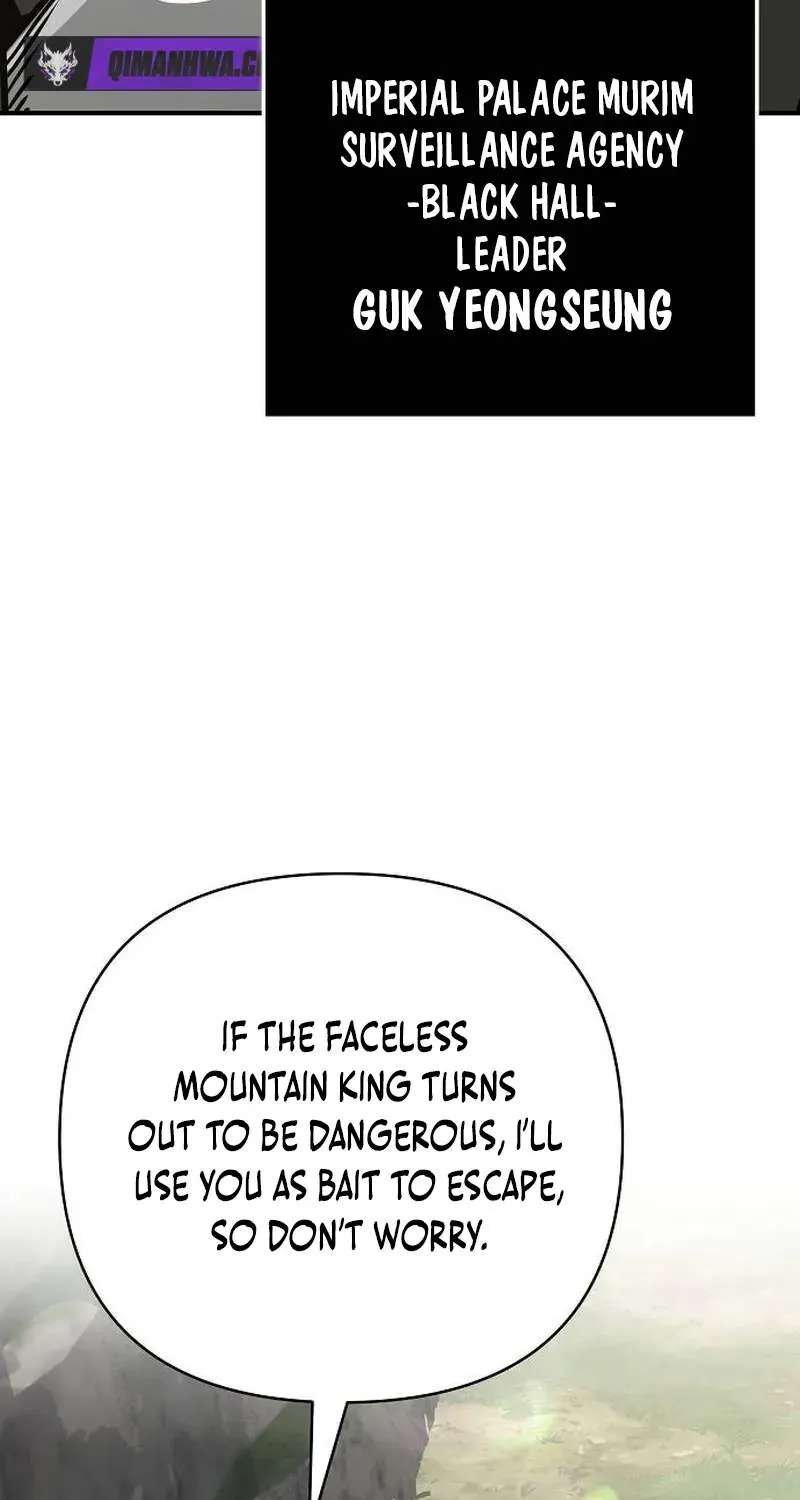 The Mysterious World’s Greatest Martial Artist Little Prince Chapter 130 - page 36