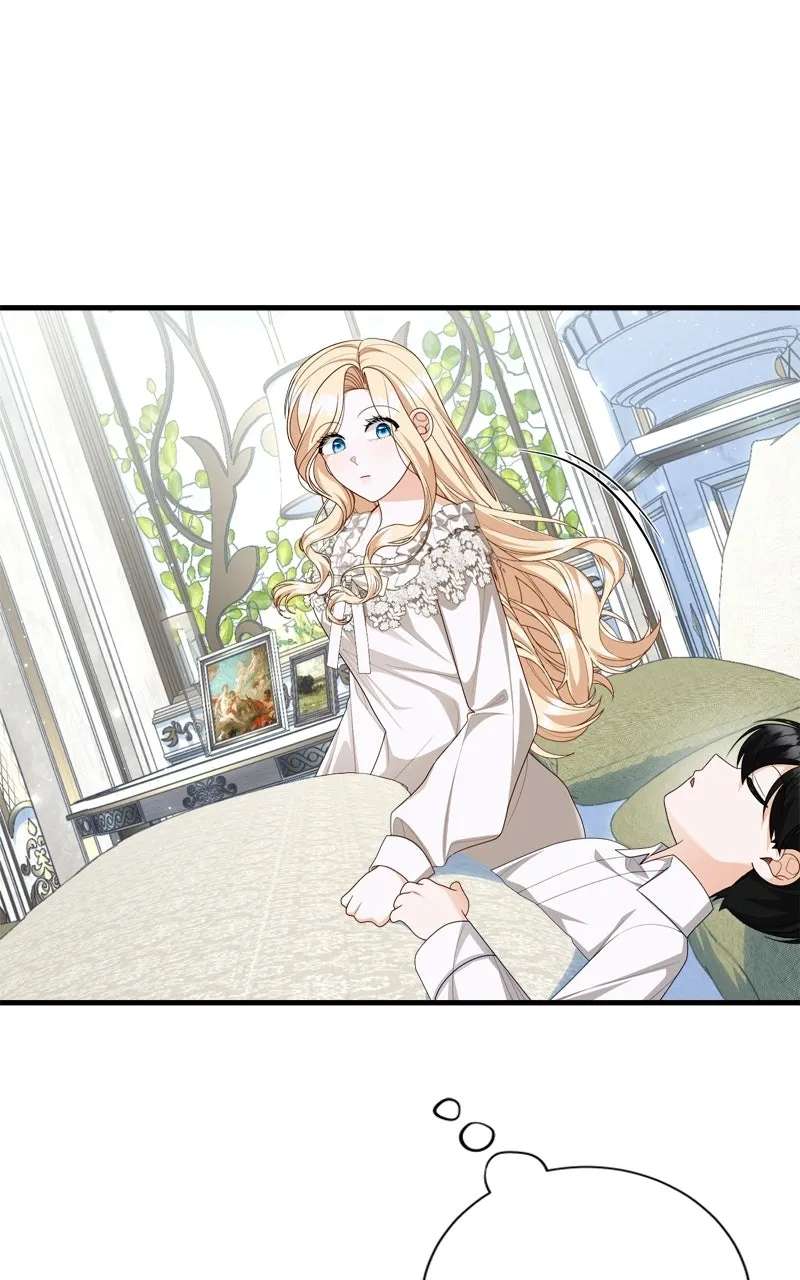 Raising the SecondMale Lead’s Son Chapter 61 - page 29