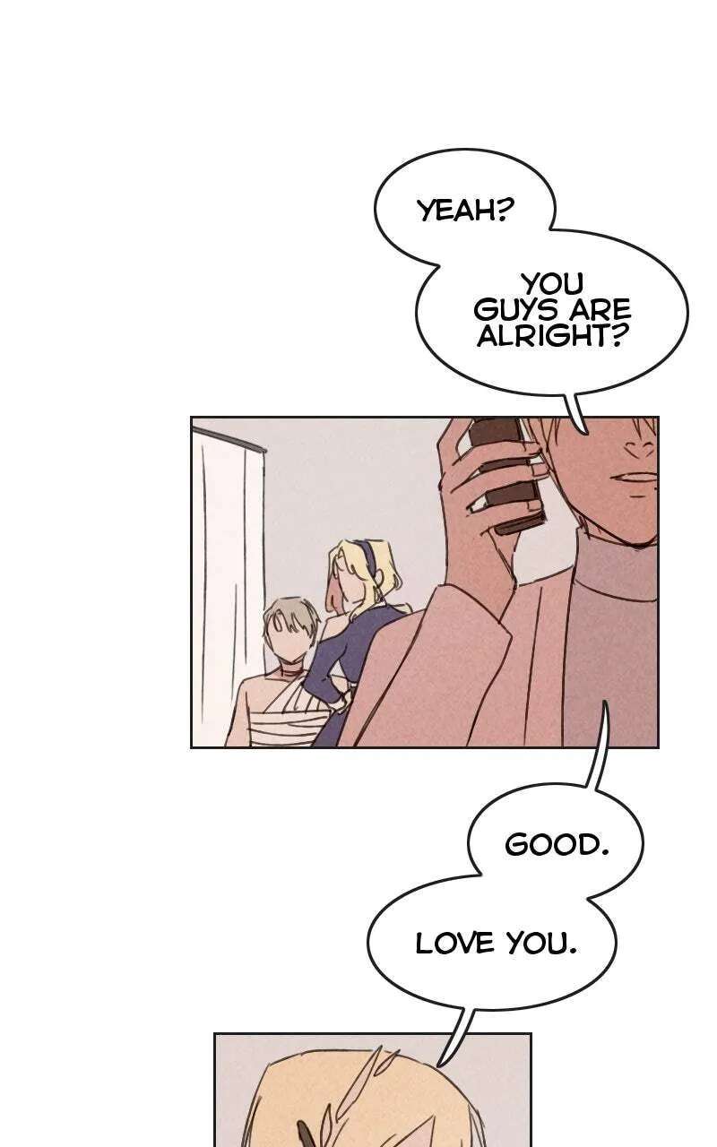 Blue Matter Chapter 162 - page 12