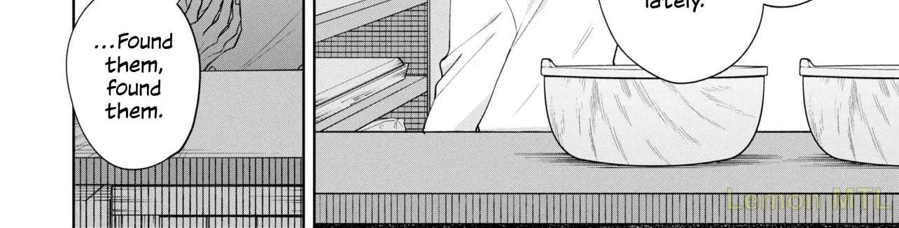A Baby's Otherworld Crawling Struggle Record Chapter 6.1 - page 26