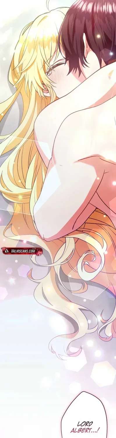 I Was Captured by the Yandere Duke Who Was My Husband in My Previous Life Chapter 35 - page 7