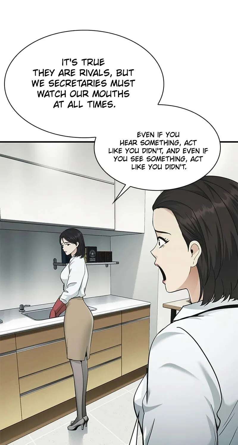 The Lawyer Who Sees Spirits Chapter 30 - page 103