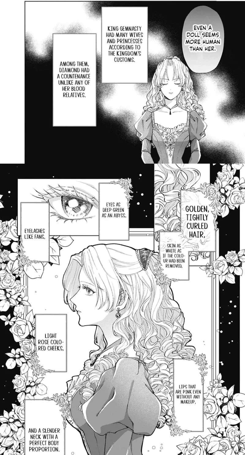 Super Beauty & the Beast: I Kissed Him and He Turned into a Prince?! Now I Have to Recast the Spell! Chapter 1 - page 10