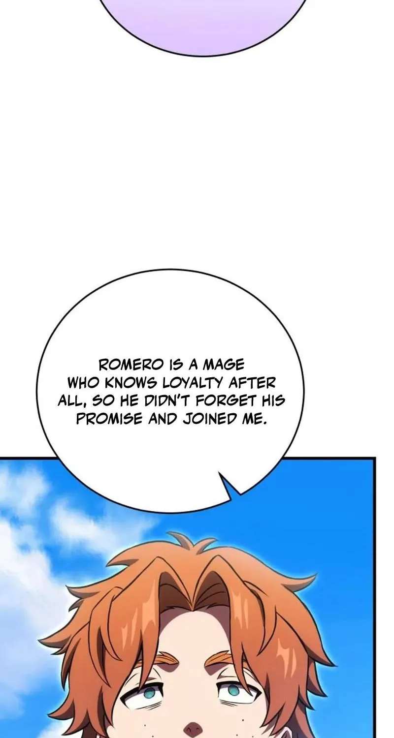 The Heavenly Demon’s Otherworld Livestream Chapter 16 - page 111