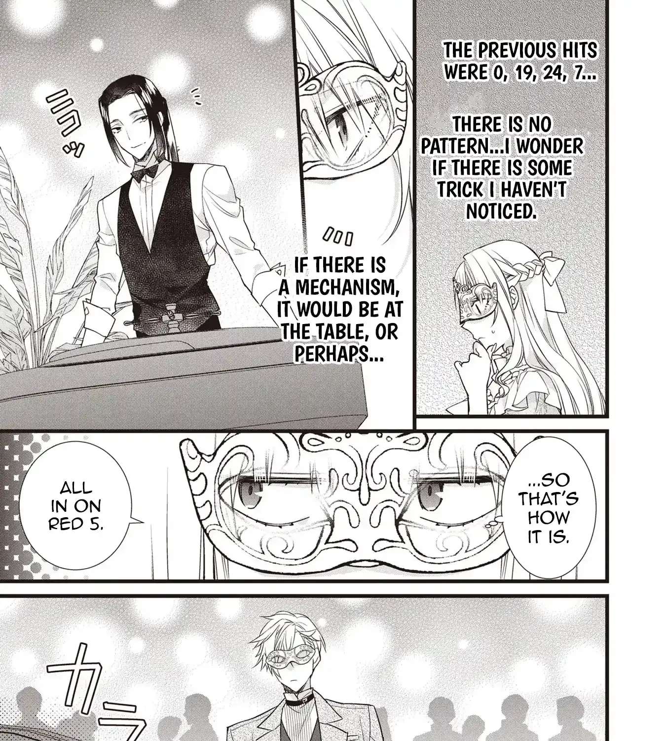 Takane no Hana Atsukai sareru Akuyaku Reijoudesuga, Honne wa Mechakucha Koishitai Chapter 3 - page 64