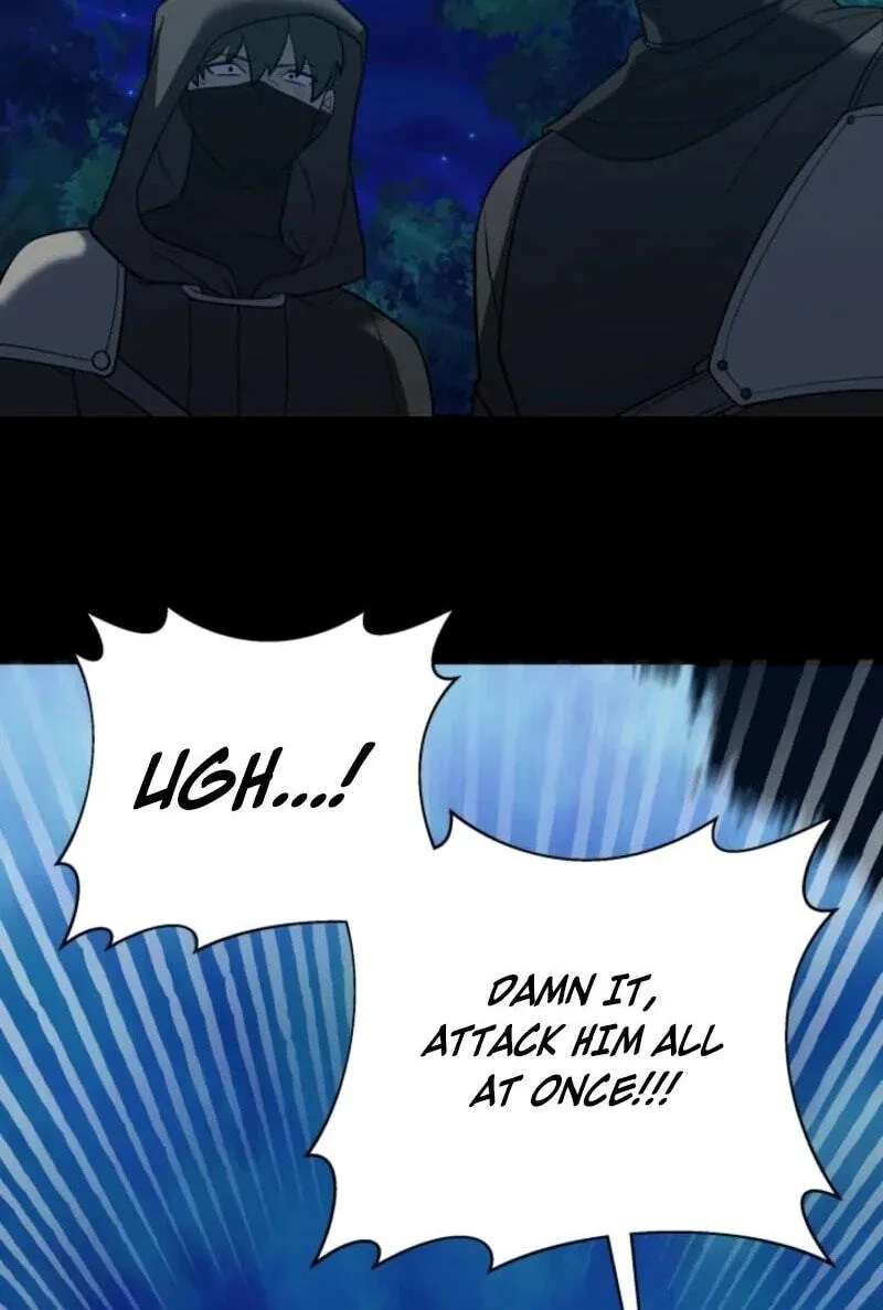 The Dungeon Smells Like Chicken Chapter 33 - page 13