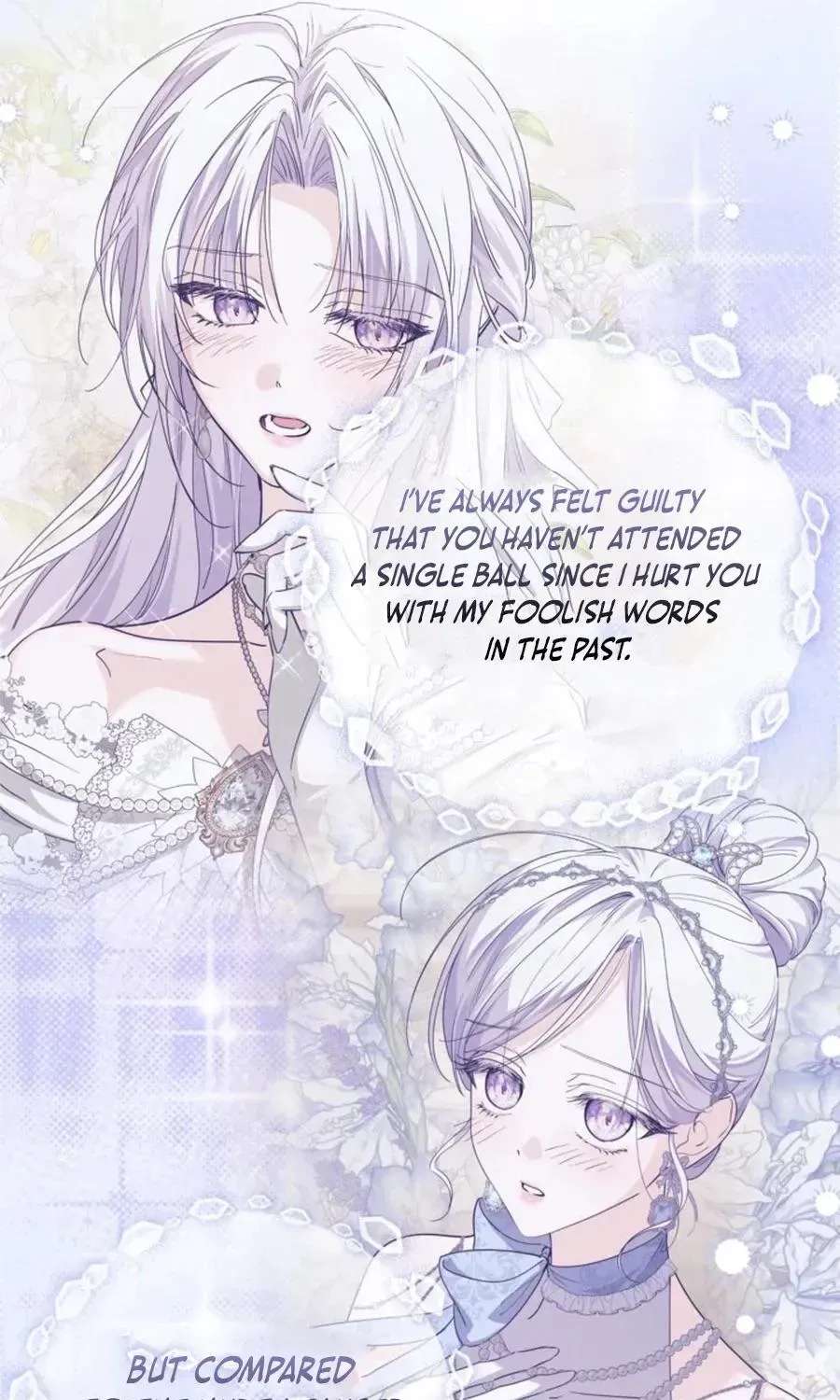 The Princess Stans in Secret Chapter 66 - page 10