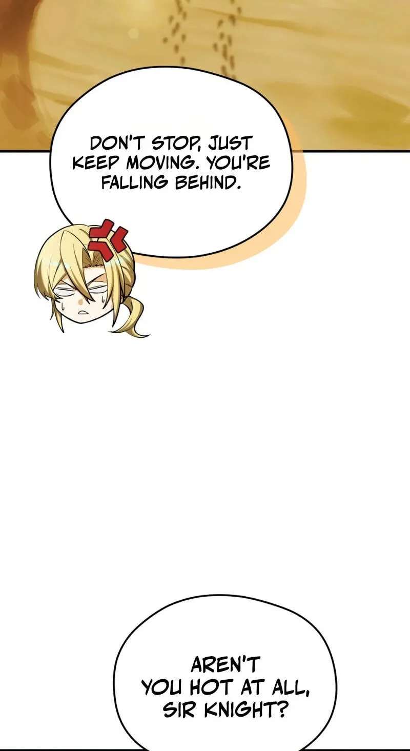 The Otherworldly Nutritionist Chapter 32 - page 36