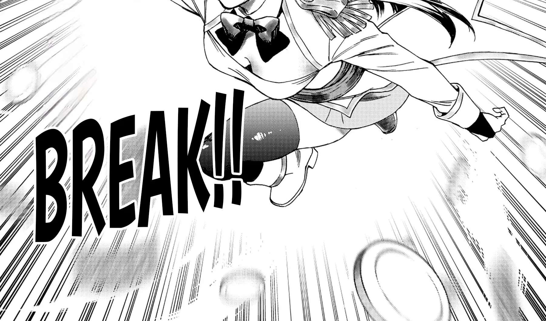 Akuyaku Reijou Taisen ~Teihen Kizoku no Ore wa Teisou Kannen Gyakuten Sekai de Gekokujou suru~ Chapter 3 - page 53