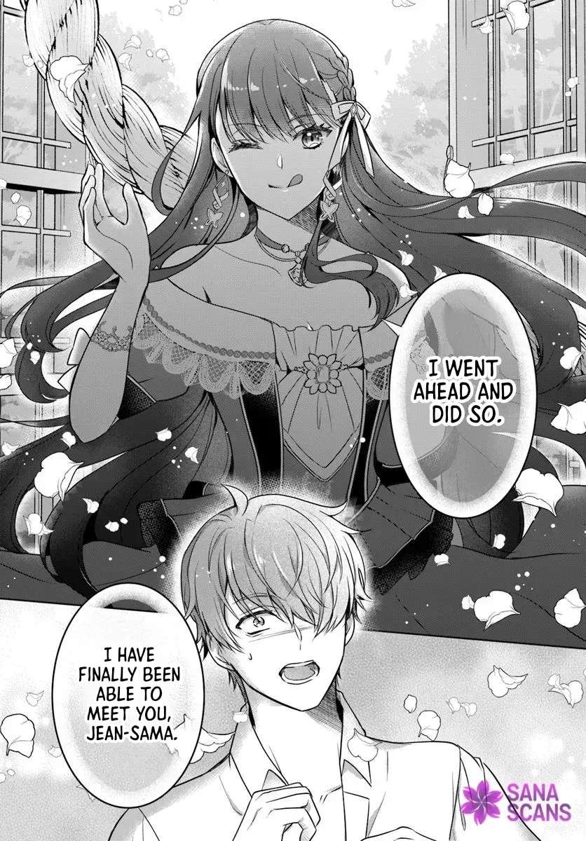 Perfect Lady Clarisha Won't Let Adversity Dim Her Shine Chapter 2 - page 22