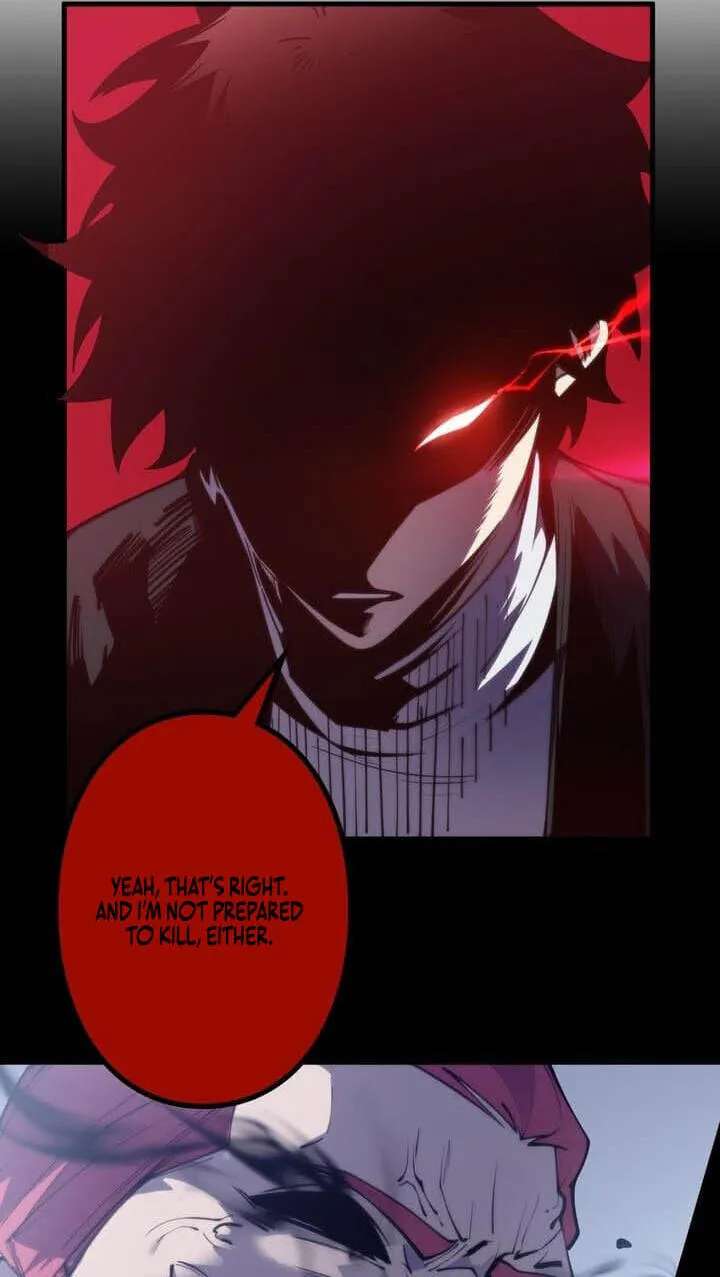 Saikyou no Level 0 -Kaiseki Sukiru de Kanzen Musou- Chapter 55 - page 13