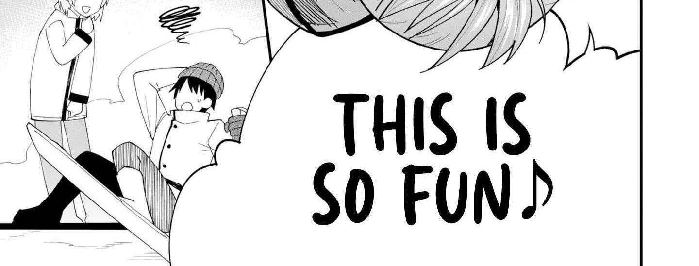 The Weakest of the Four Heavenly Kings' Independence Plan Chapter 4 - page 29