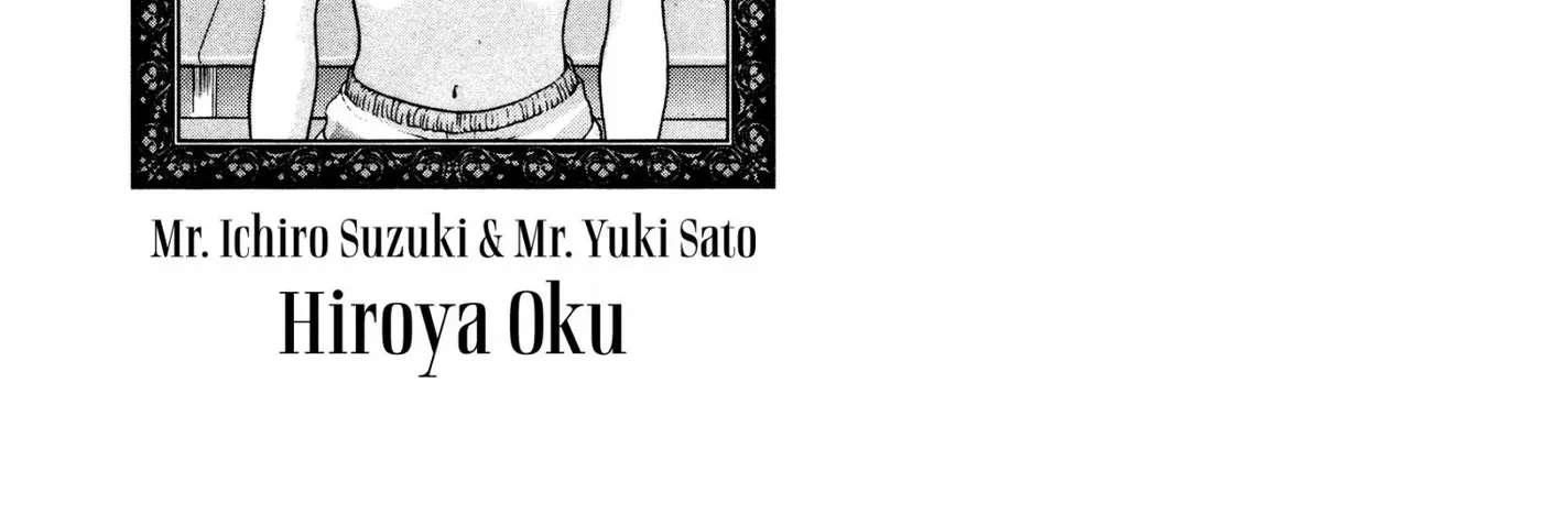 HEN - Suzuki-kun to Sato-kun no Baai Chapter 2 - page 42
