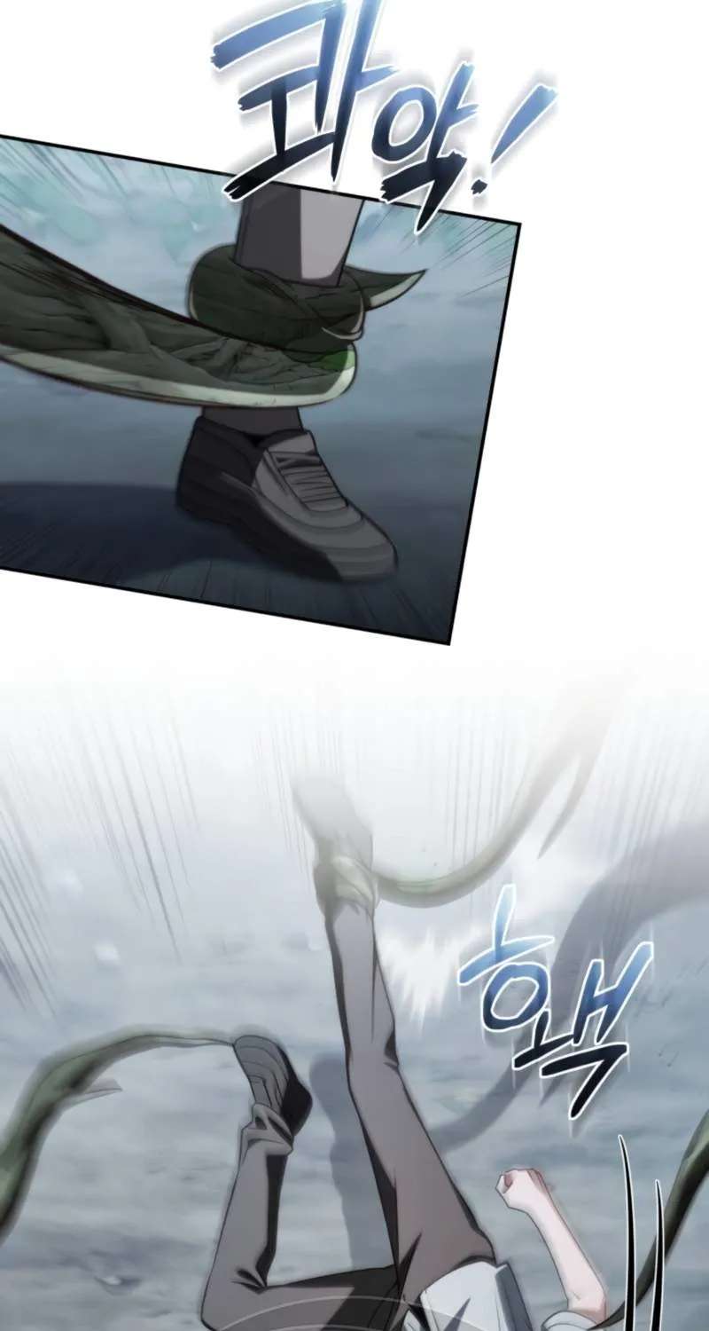 Devely’s Healing Time Chapter 25 - page 72
