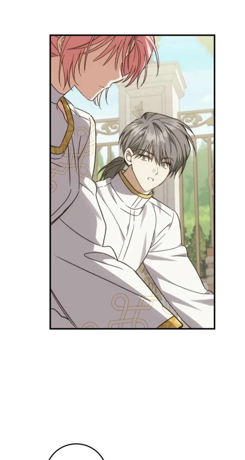 My Precious Little Villains Chapter 84 - page 3
