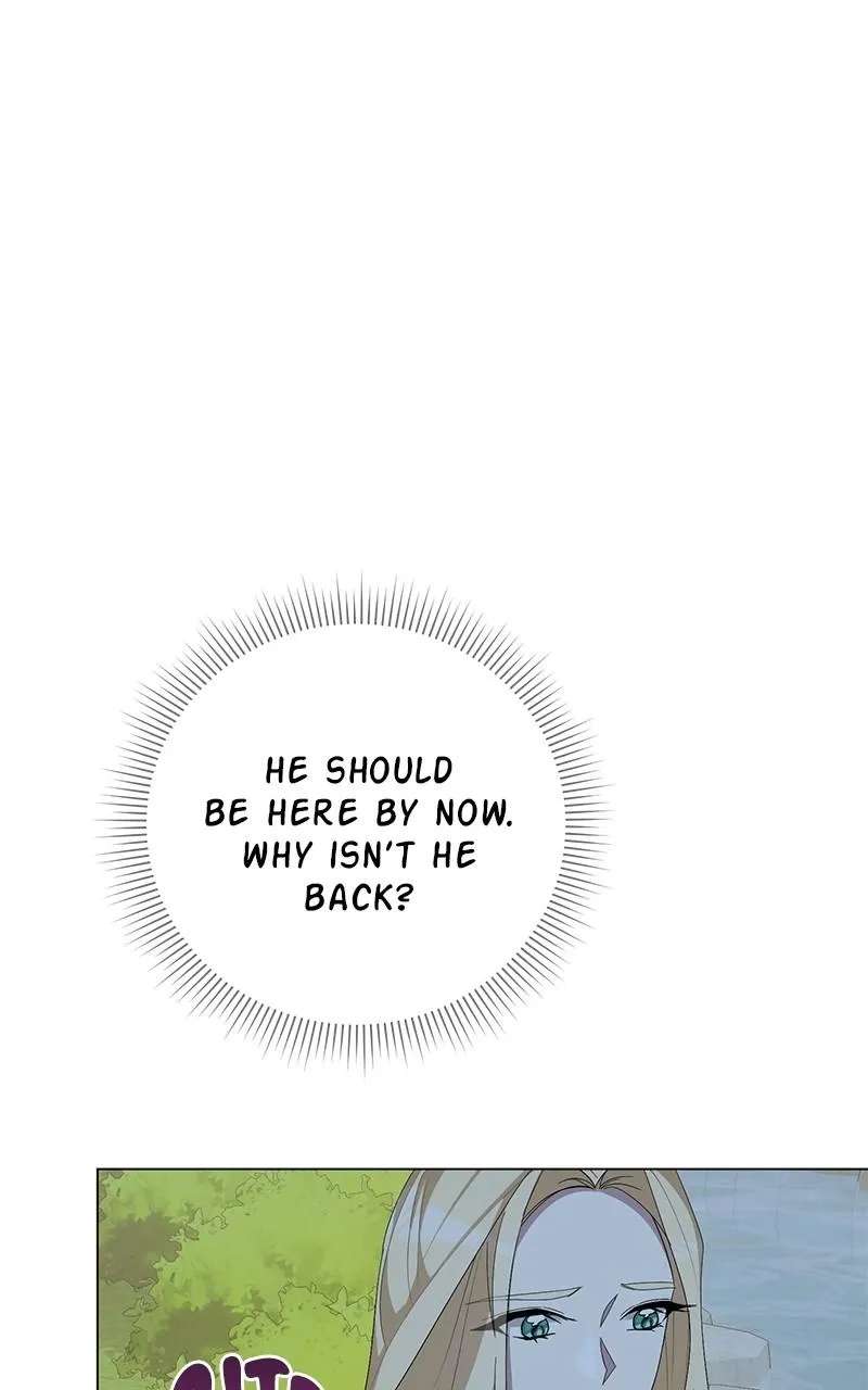 Wished You Were Dead Chapter 113 - page 85