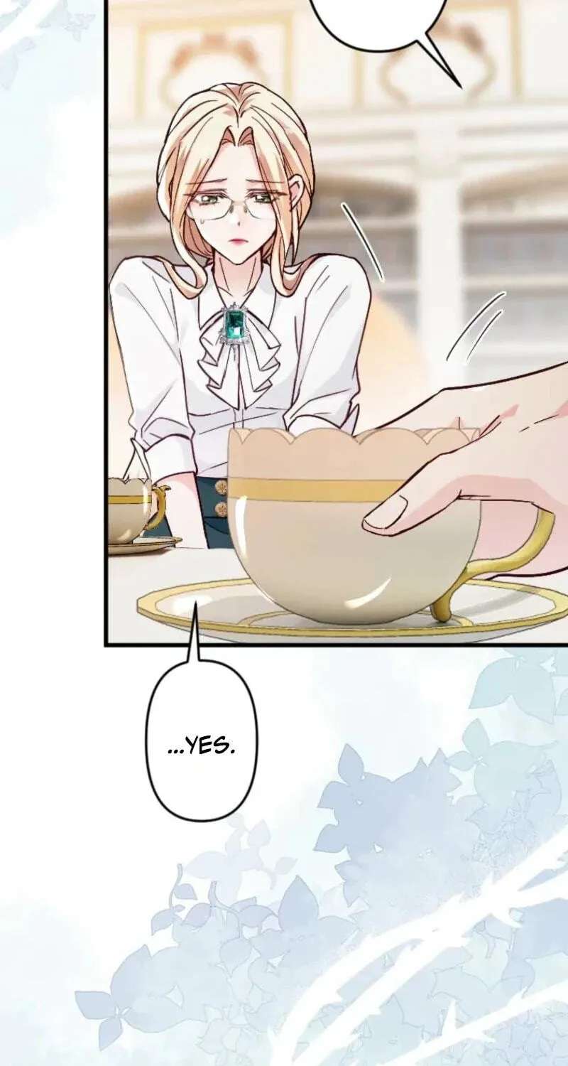 Keiyaku Mamahaha na no ni Boukun ga Kahogo Sugiru Chapter 48 - page 35