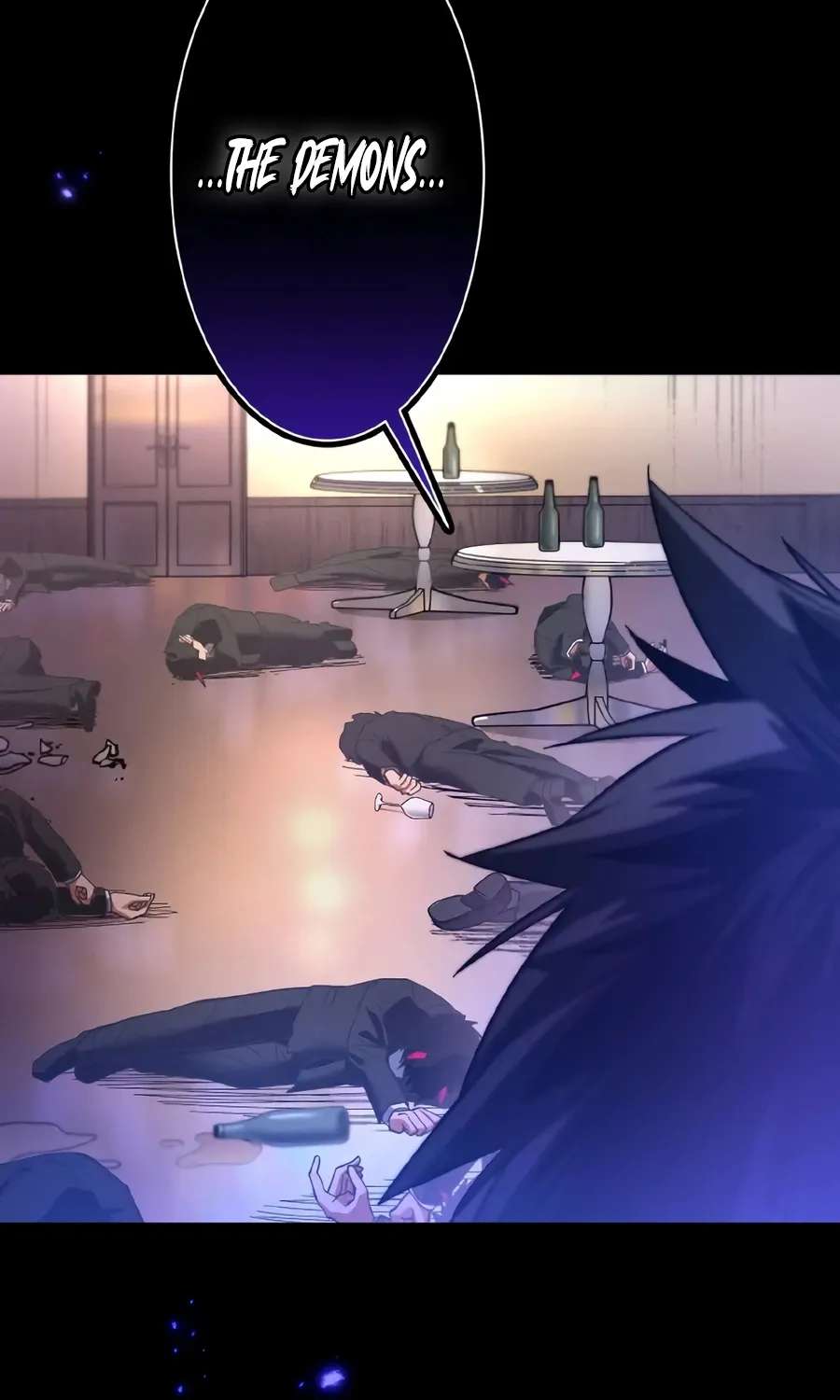 The Man Who Vowed Revenge on His Demon Wife Chapter 3 - page 162
