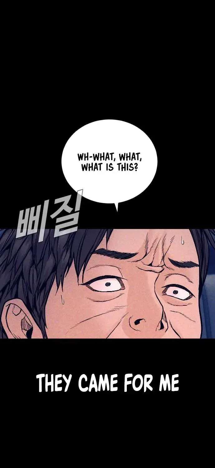 Cursed Manager’S Regression Chapter 257 - page 45