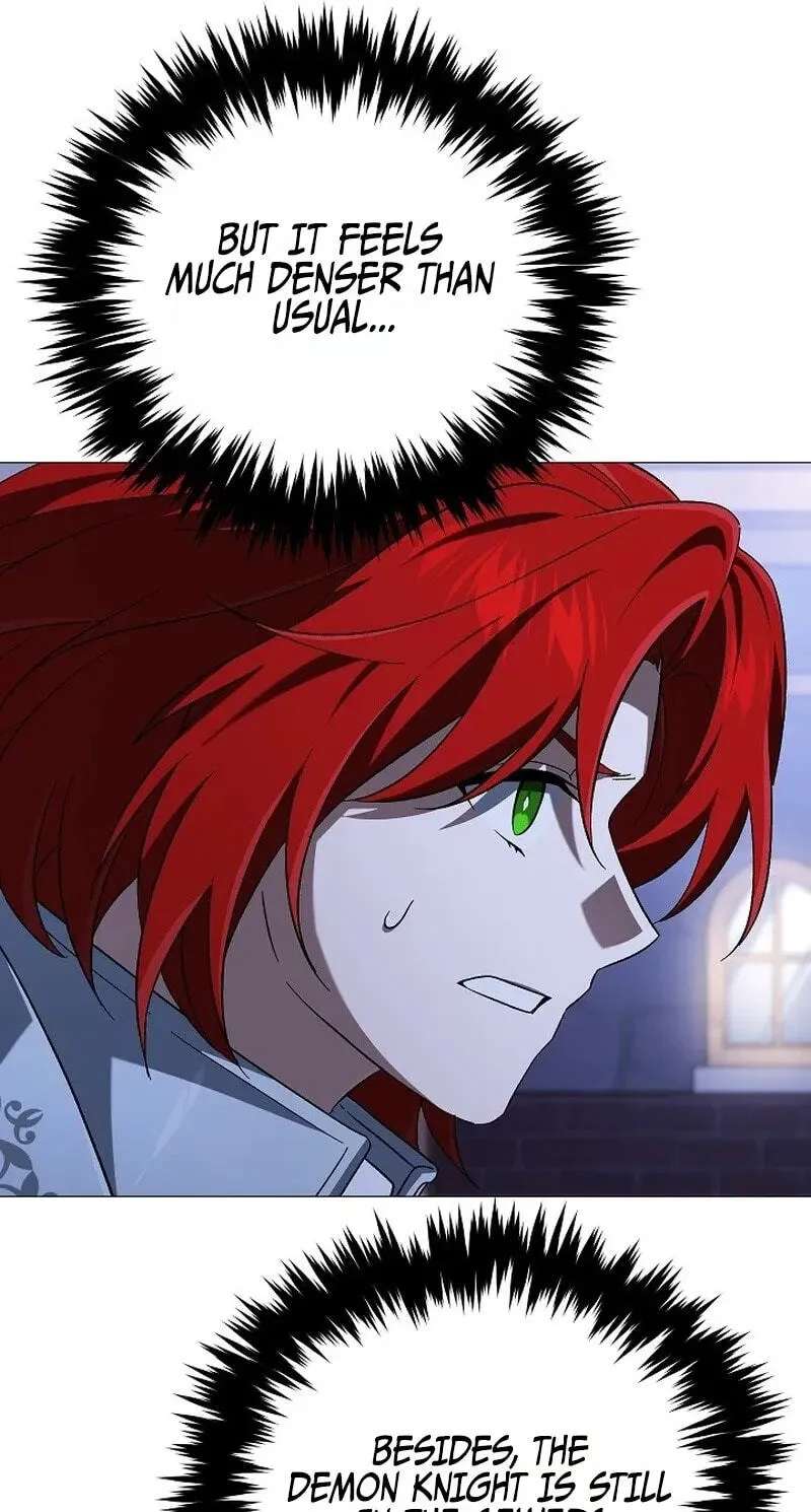 Is It a Problem if the Protagonist Is a Persona-Obsessed Character? Chapter 31 - page 87