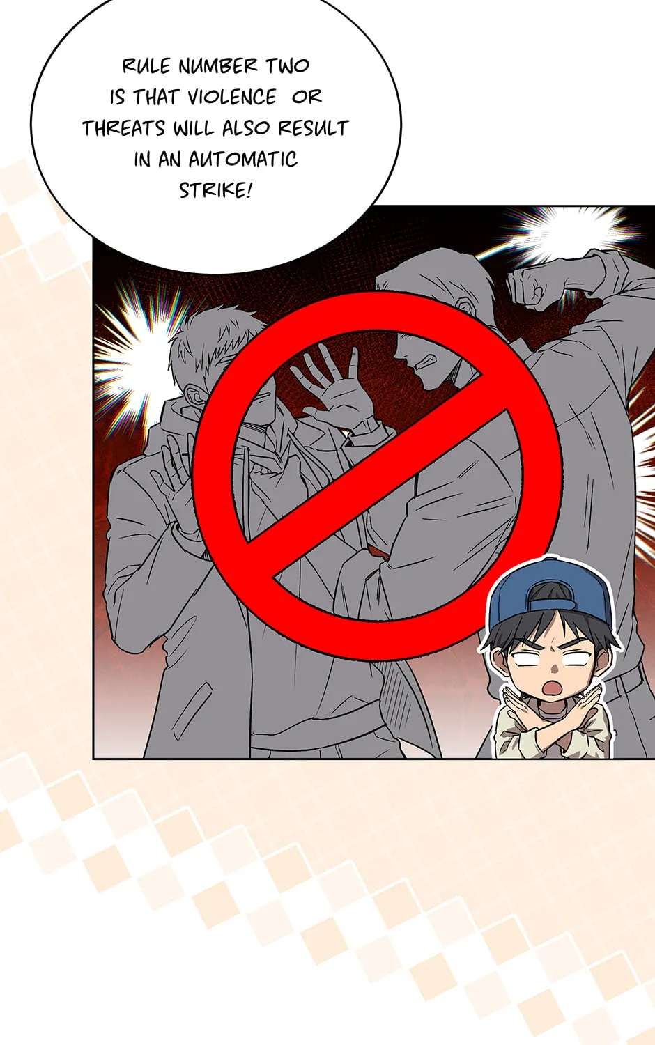 The Perfect Chapter 85 - page 90