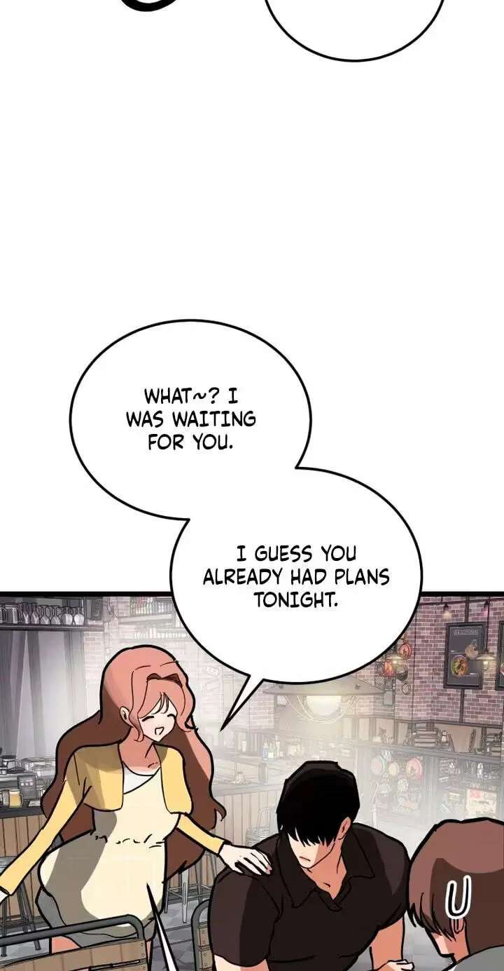 Two Faces Chapter 35 - page 44
