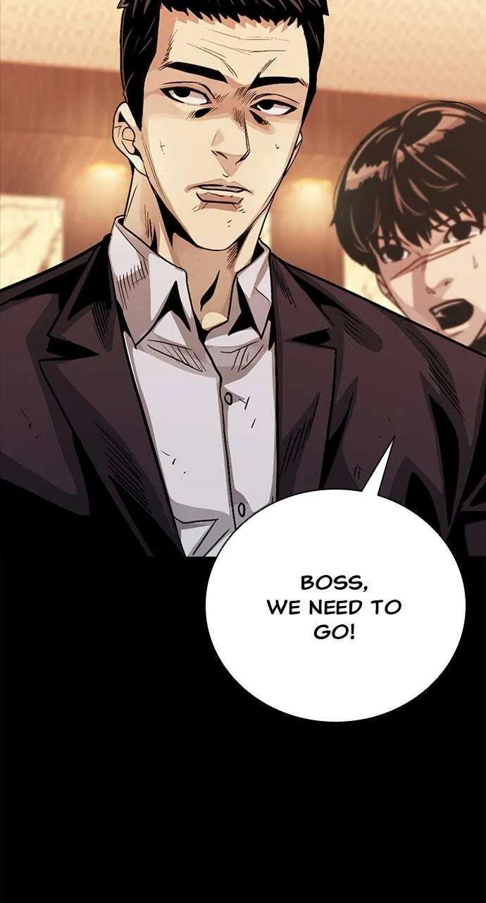 The Worst Generation Chapter 65 - page 66