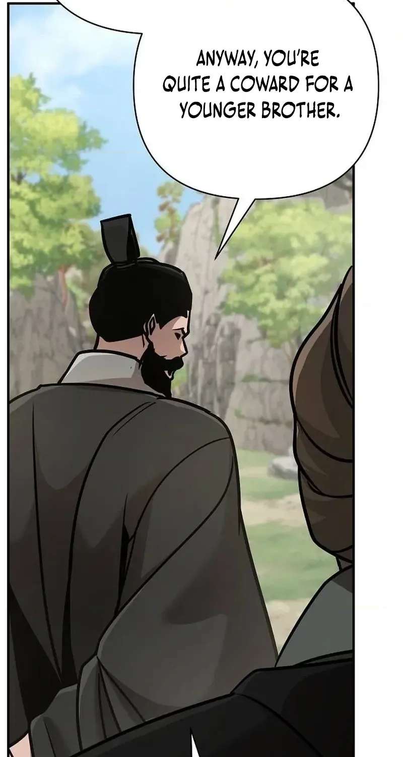 The Mysterious World's Greatest Martial Artist Little Prince Chapter 130 - page 30