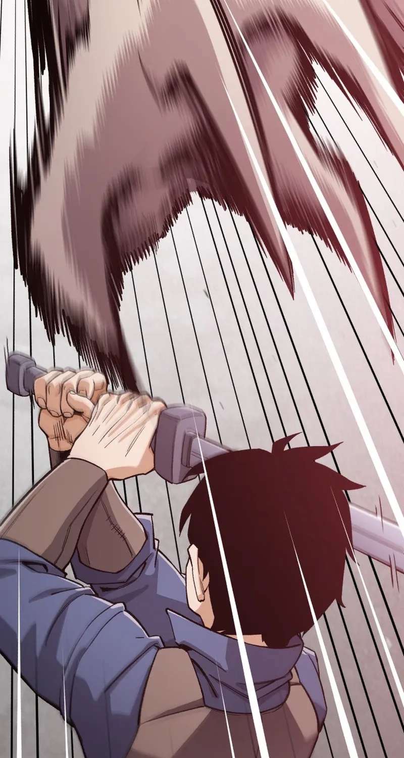 Rebirth of the Blood Demon: The Cursed Tanker's Trial Chapter 62 - page 85