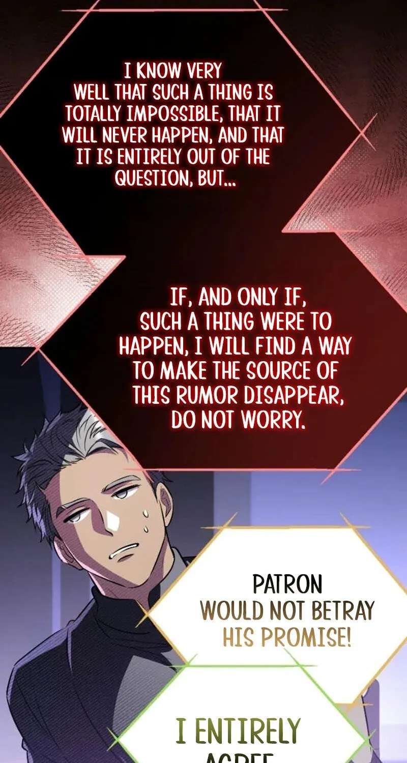 The Patron of Villains Chapter 51 - page 40