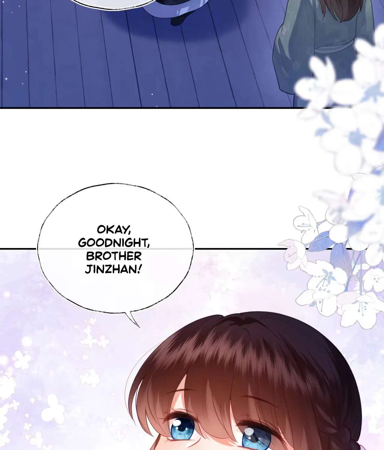 The Cannon-Fodder Concubine's Daughter Just Wants to Survive by Being Adorable Chapter 21 - page 58