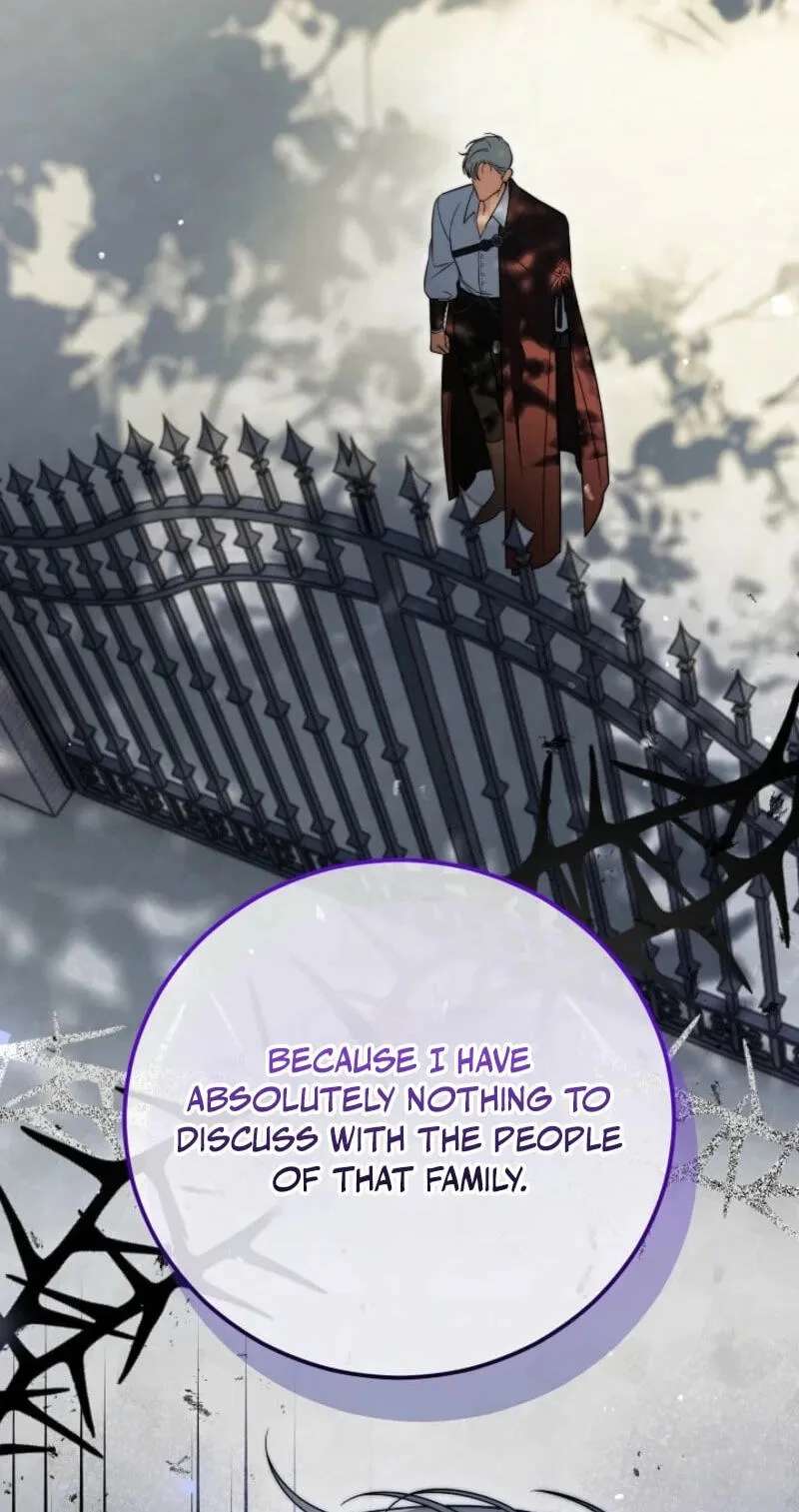 The Eldest Daughter Walks Down The Flower Path Chapter 47 - page 100