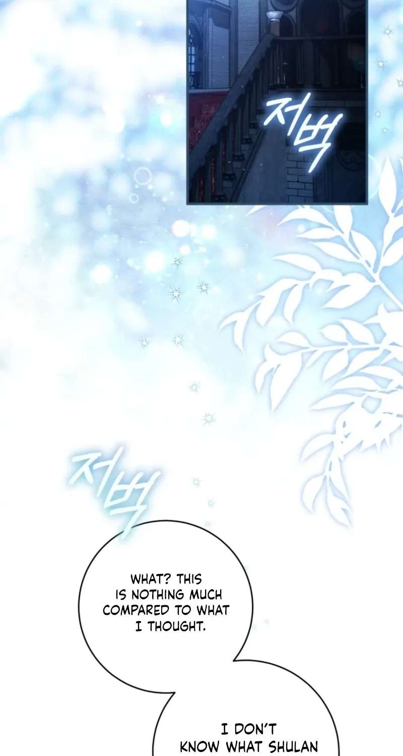 The Abandoned Prince's Ghost Bride Chapter 29 - page 37