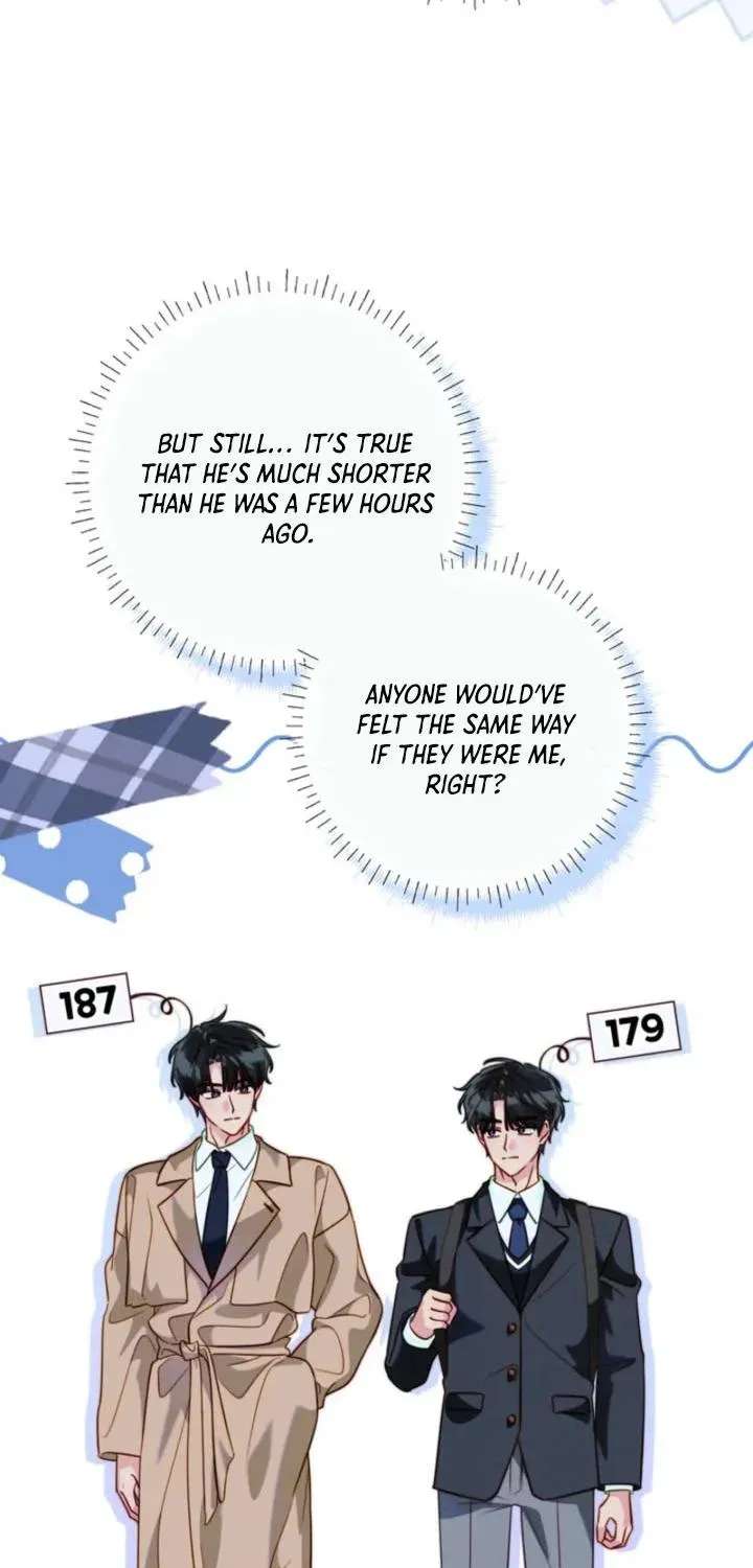 The Top Student Hides Her Regression Chapter 3 - page 22
