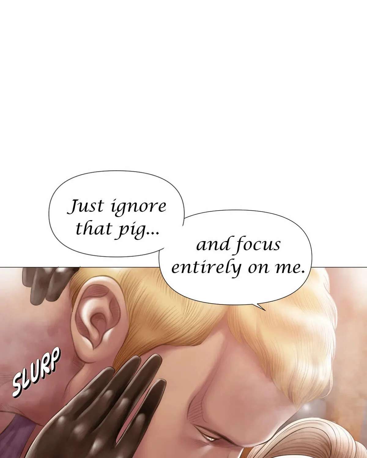 Smoking Hypnosis Chapter 34 - page 171