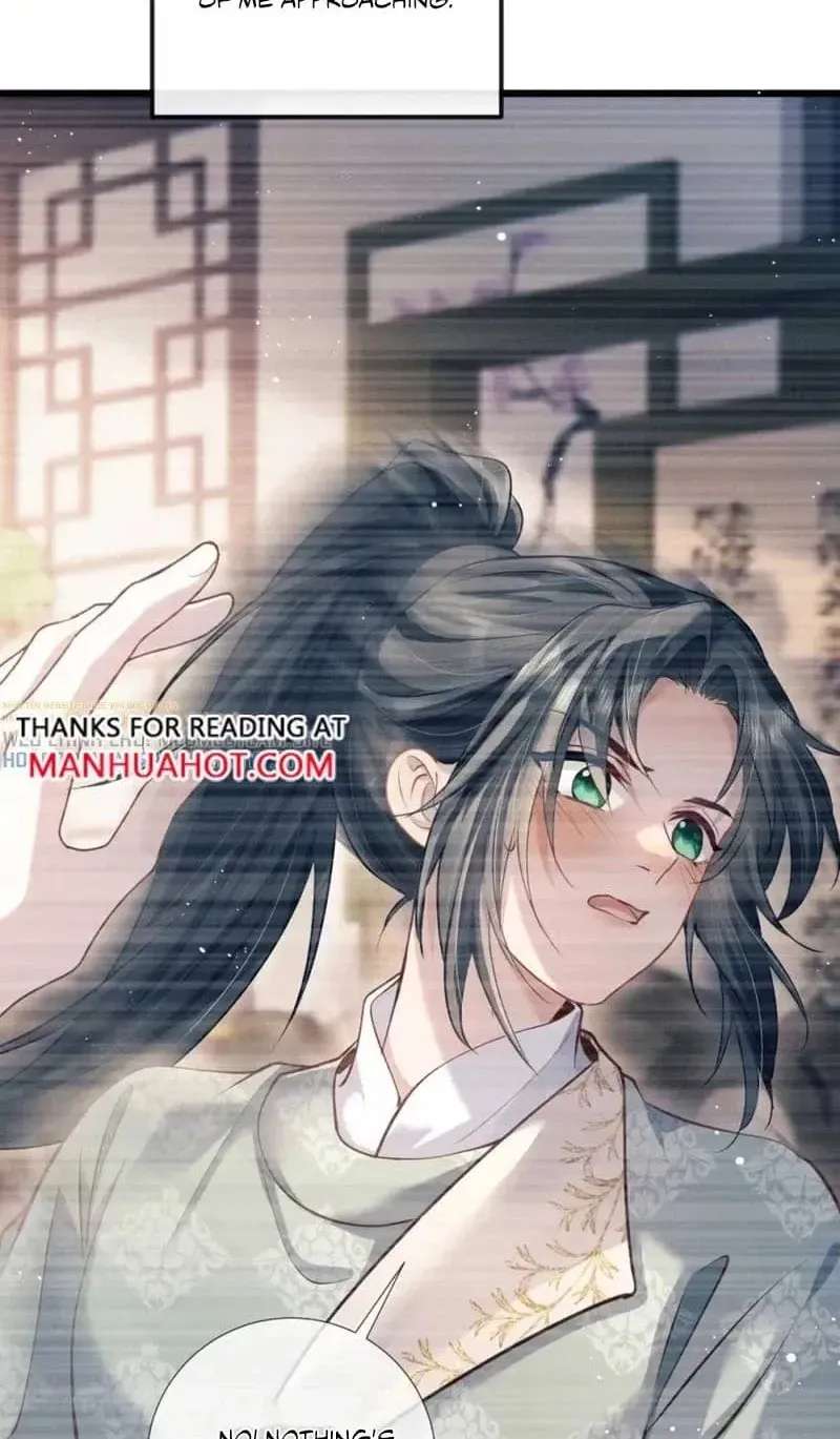 A Love of Desert Love Chapter 36 - page 40