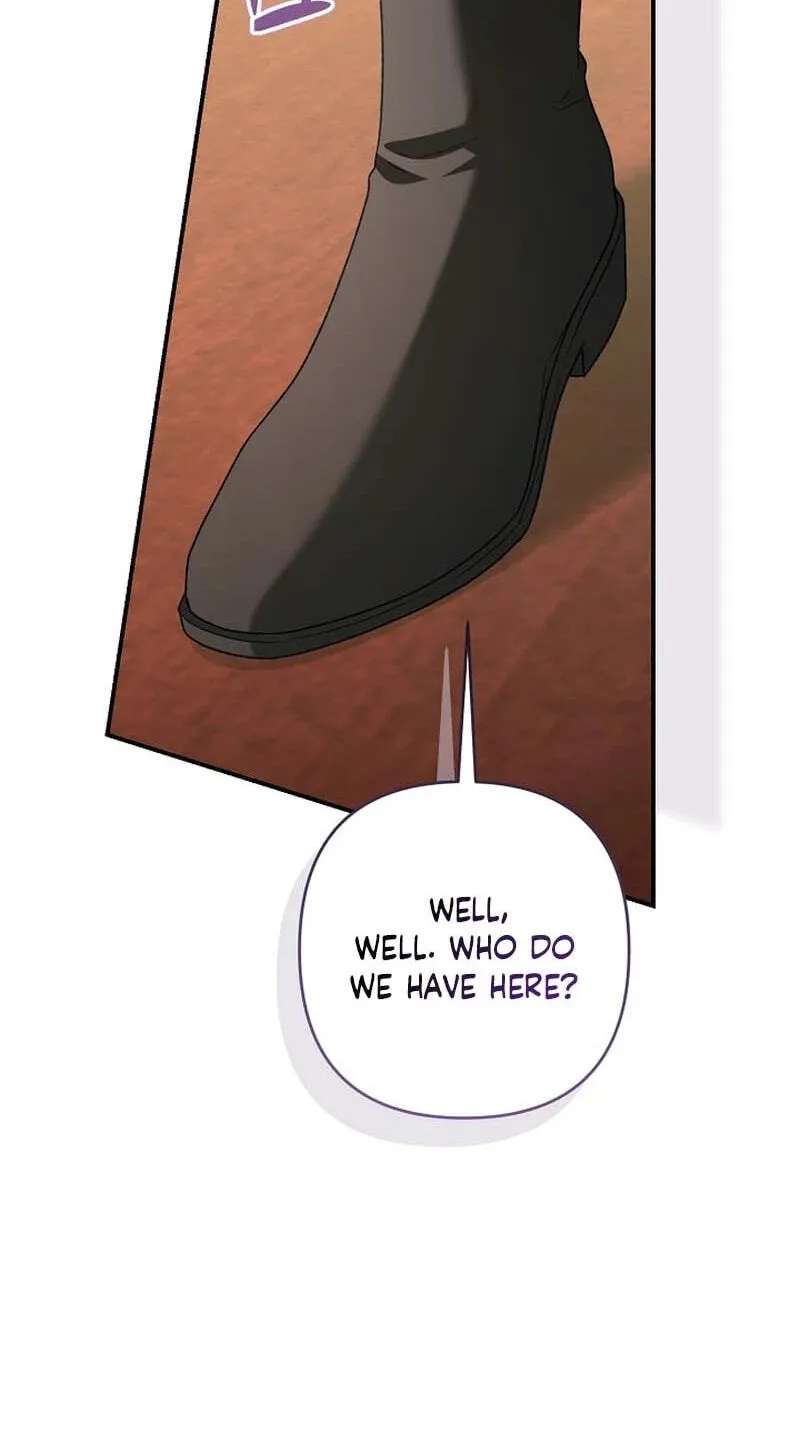 She Wasn't My Daughter Chapter 56 - page 94