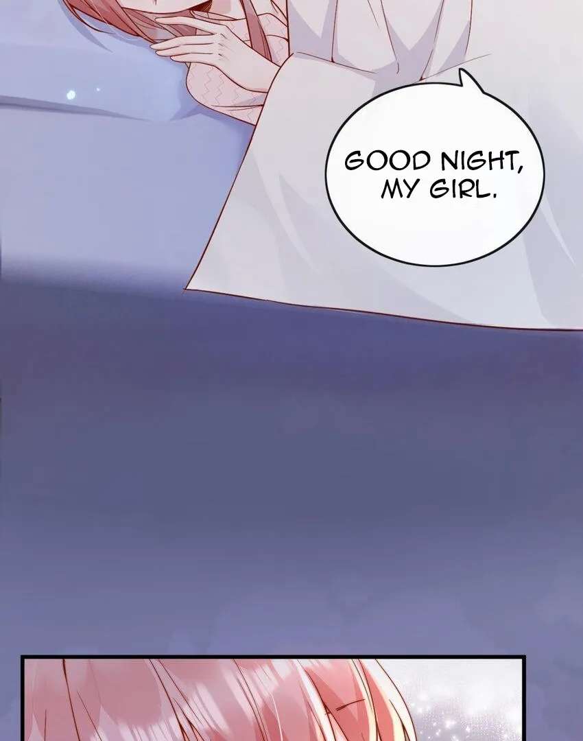 The Way My Nemesis Looks At Me Is Slowly Shifting Chapter 48 - page 4