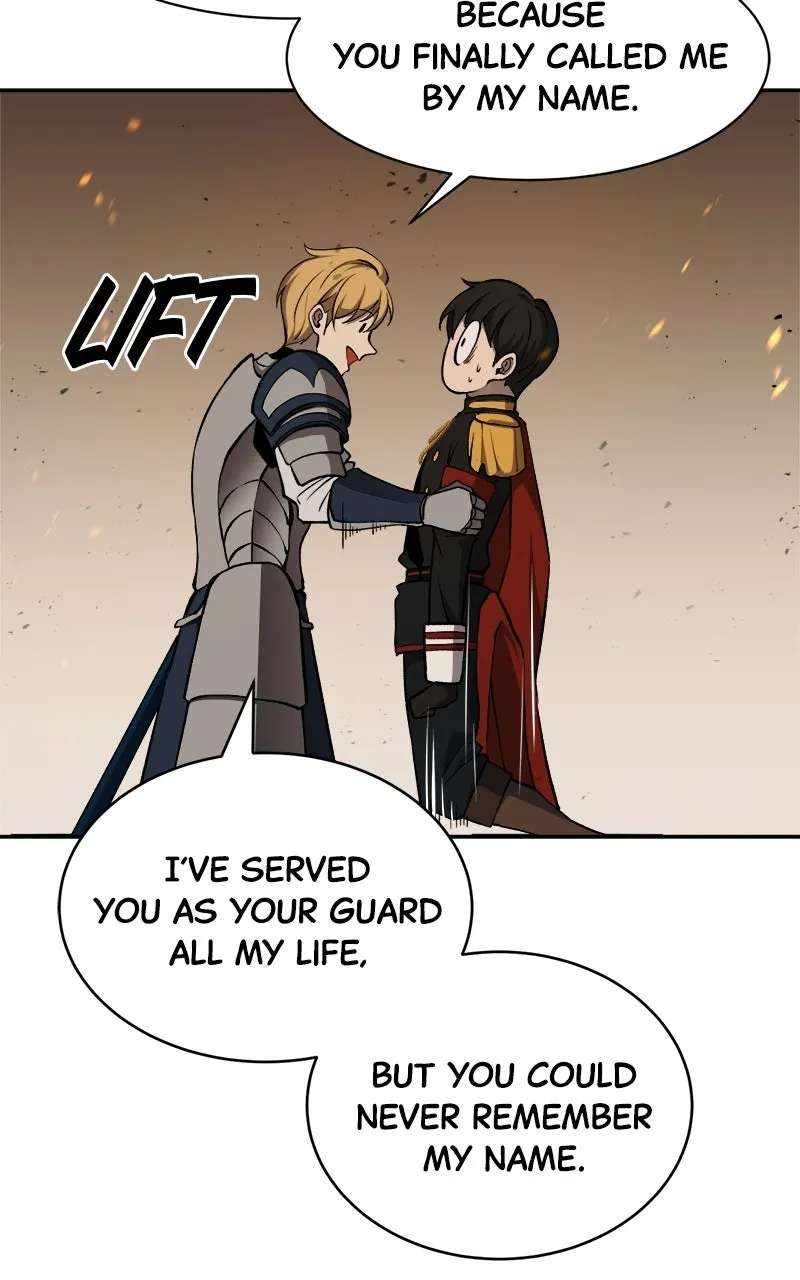 I Became the Tyrantof a Defense Game Chapter 1 - page 204