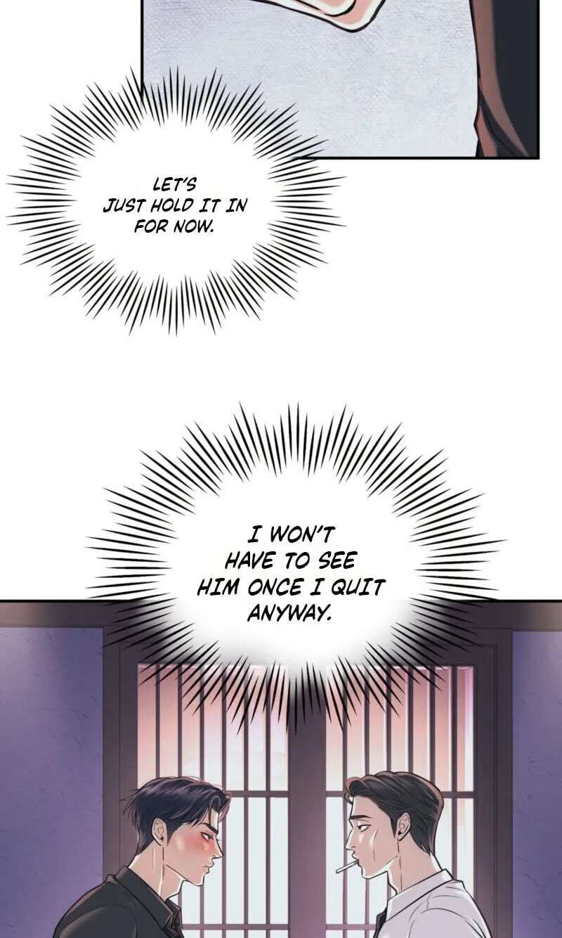 To Each His Own (Mulkkachi) Chapter 26 - page 25