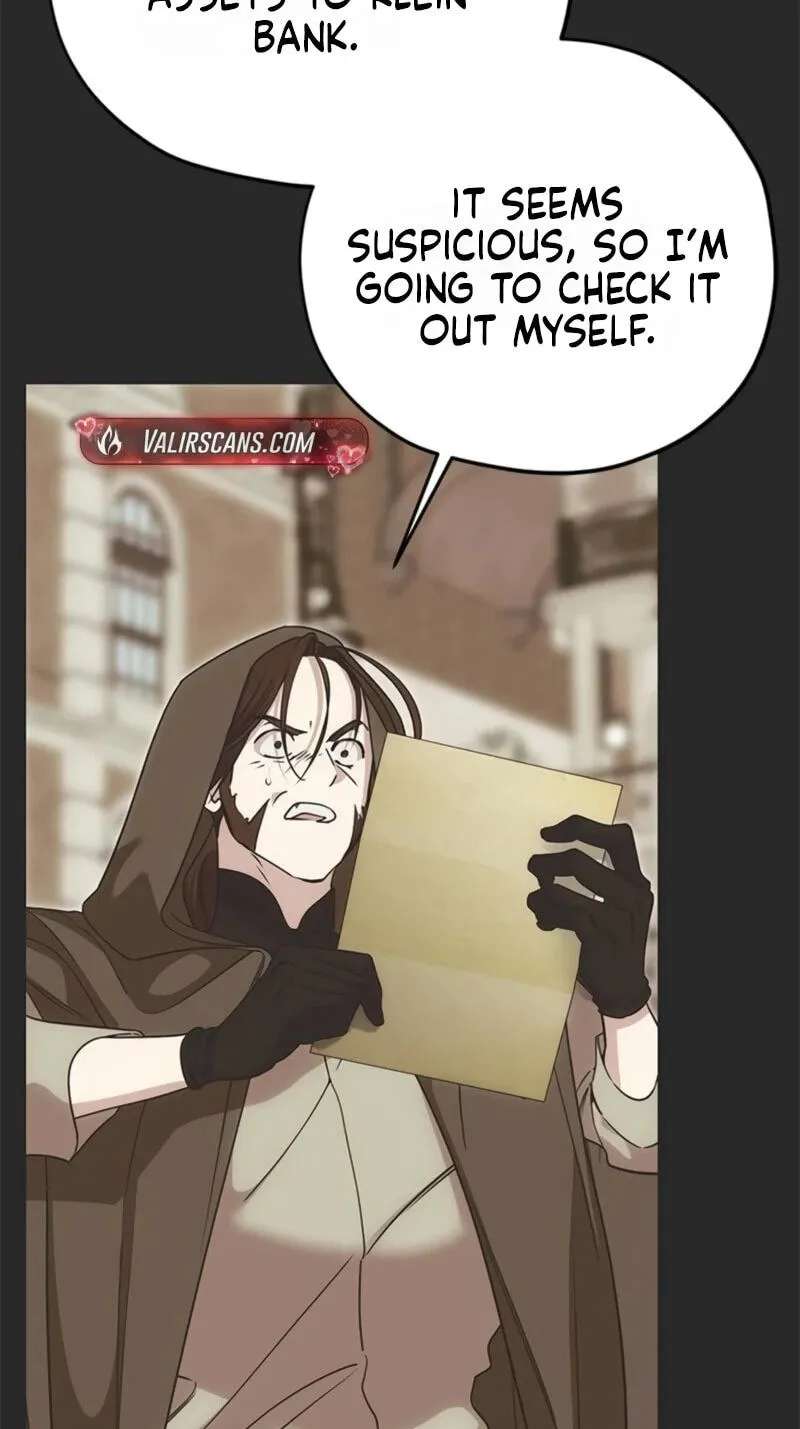 Moralless Scandal Chapter 74 - page 40