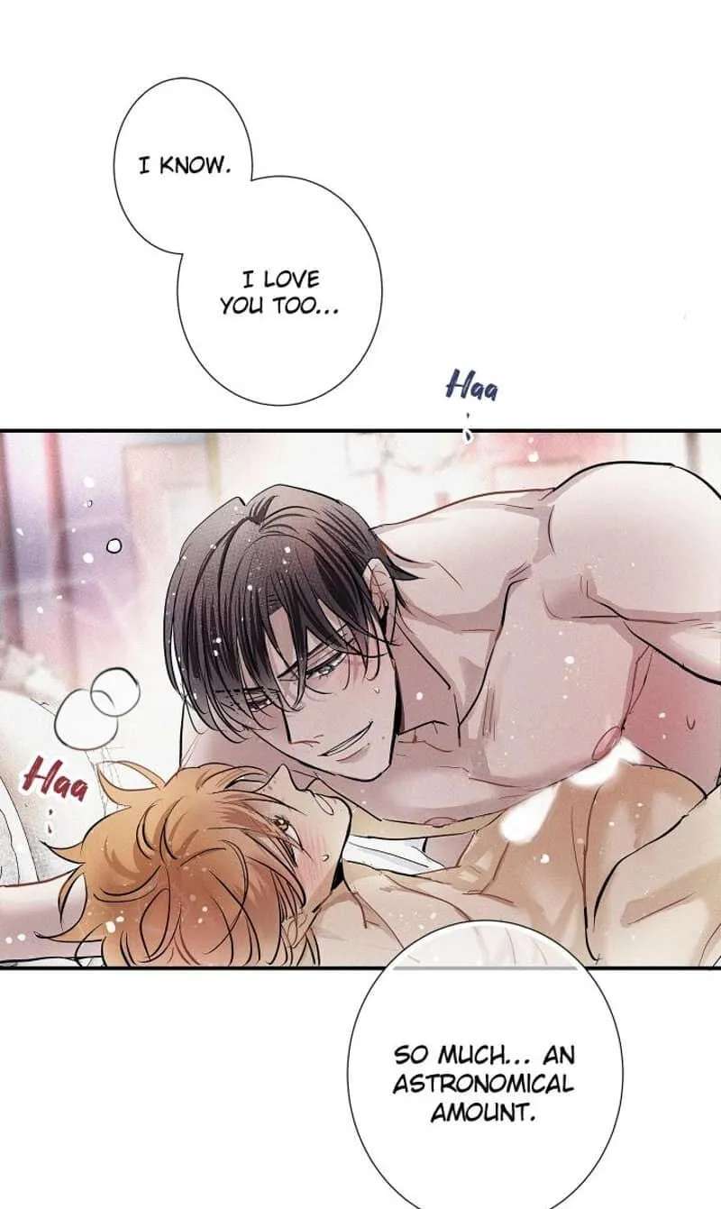 Love Is in the Heir Chapter 102 - page 45