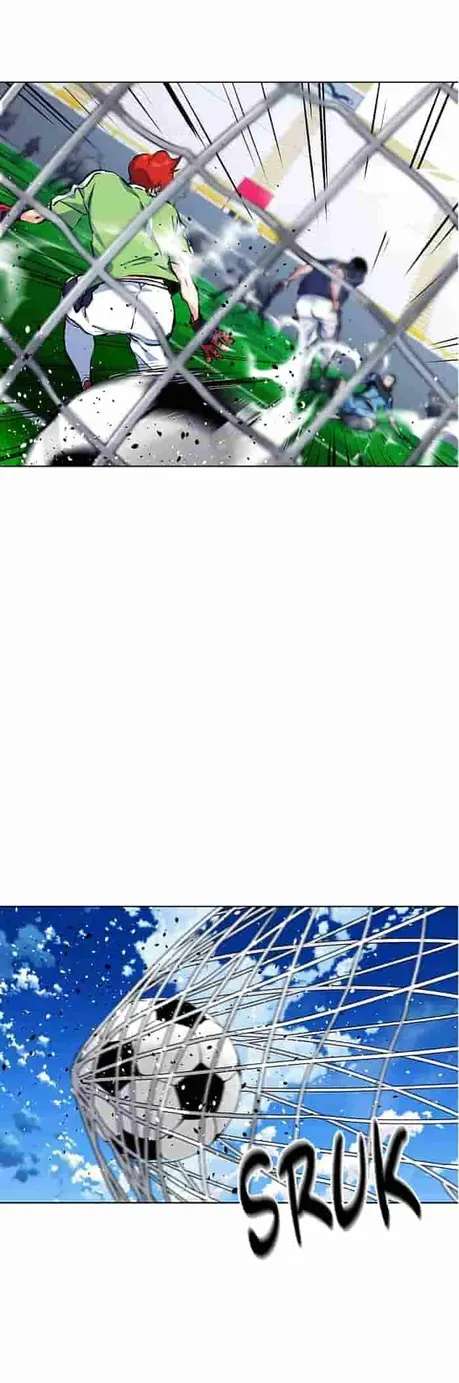 Top Corner Chapter 269 - page 44