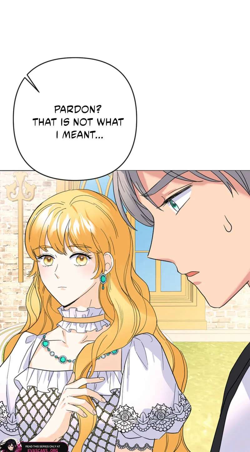 A Dark Secret Romance With a Former Saintess Chapter 32 - page 32