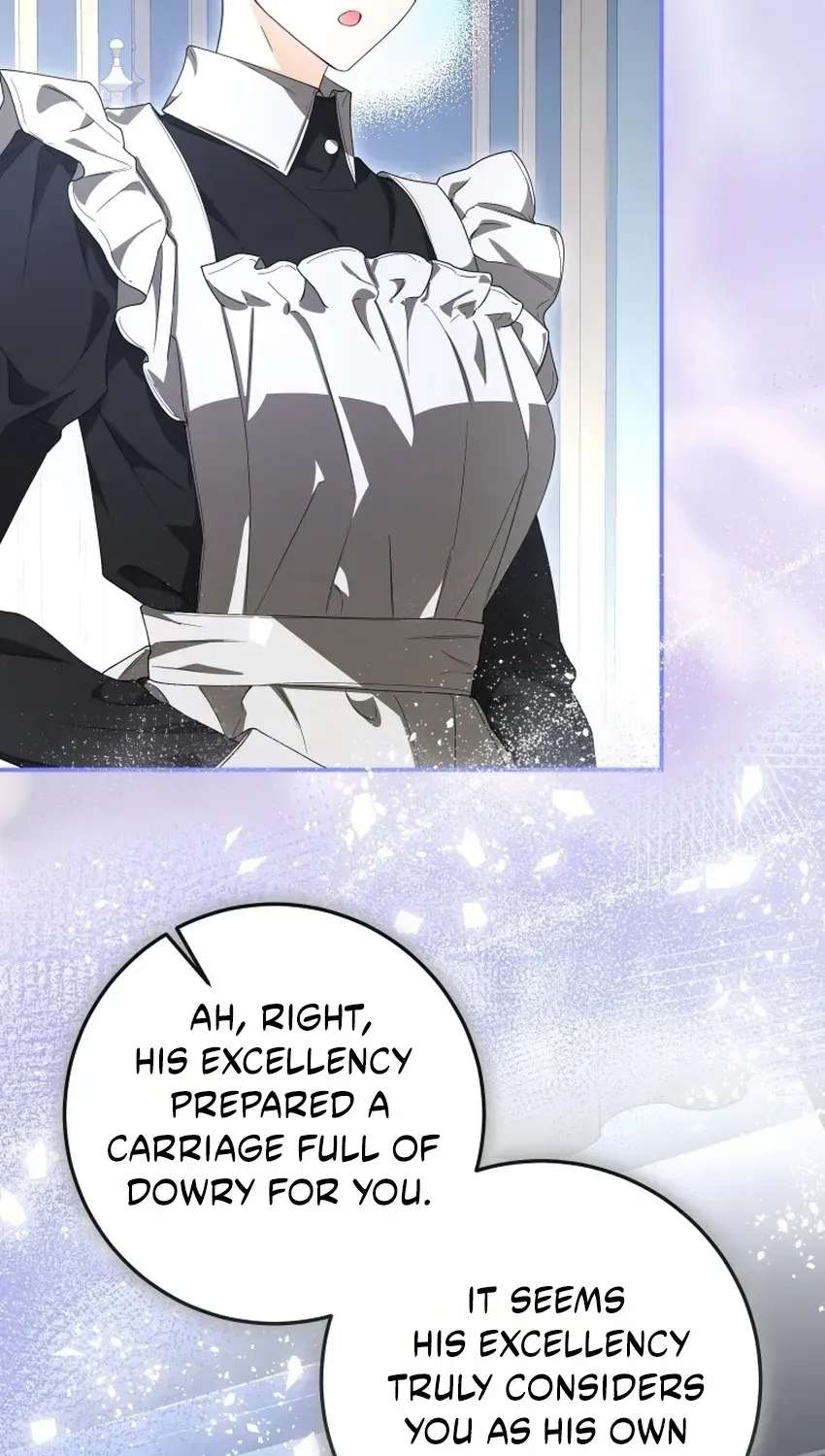 I've Become the Devil's Master Chapter 95 - page 67