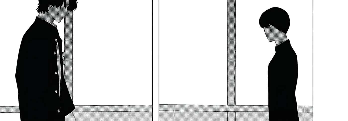 Kimi ga Iu ni wa Inu no Koi Chapter 4 - page 34